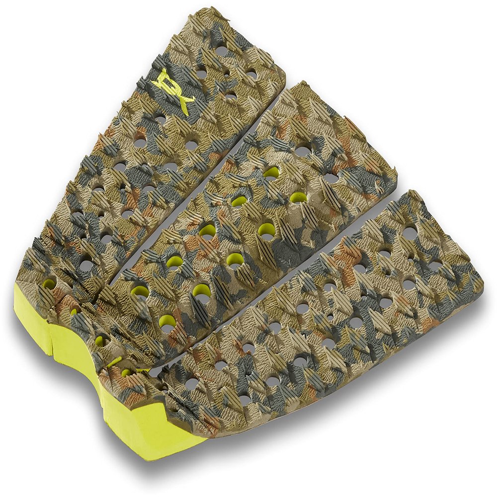 Dakine Launch Surf Traction Pad - Vintage Camo