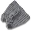 Dakine Evade Surf Traction Pad - Castlerock, One Size view 1