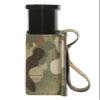 Krydex Single Pistol Mag Pouch, Nylon Magazine Pouch 9mm with Quick Release Magazine Insert view 3