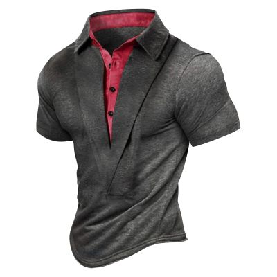Generic Summer Blouses for Mens Holiday Heat Polo Shirts for Men Dress Summer Shirts Beige Shirts for Men Royals Baseball Shirt T Shirts for Men Graphic Items for Men