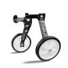 Adjustable Training Wheels for Kids 3-6 Years, 18-24 Inch, Black, Suitable for 80-120cm Height, Durable and Easy to Use view 1