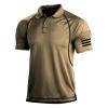 Generic Summer Blouses for Mens Clean Tees Men V Neck V Neck Mens T Shirts Mens Socks Size 10-13 Men Golf Shirts Short Sleeve for Liquidation from Arab Mens Clothing Mothers Day Shirts for Women view 1