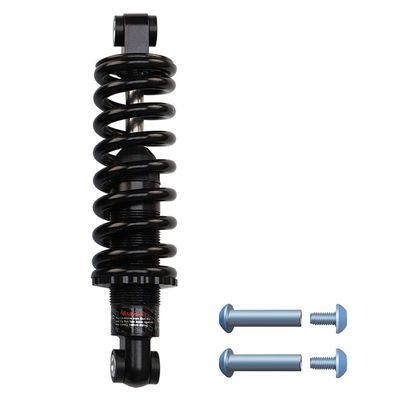 LYYCX 190mm Rear Shock Absorber Soft Tail Bike Adjustable Spring Suspension (Size : 2000 Lbs)