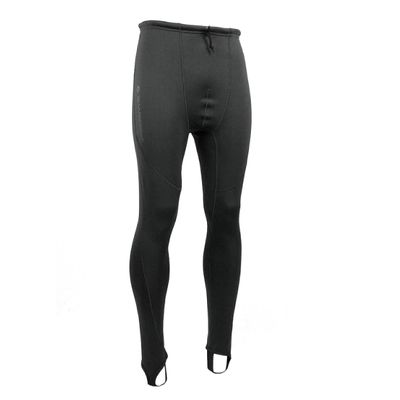 Sharkskin Titanium 2 Chillproof Long Pants (Female), US 14 Black