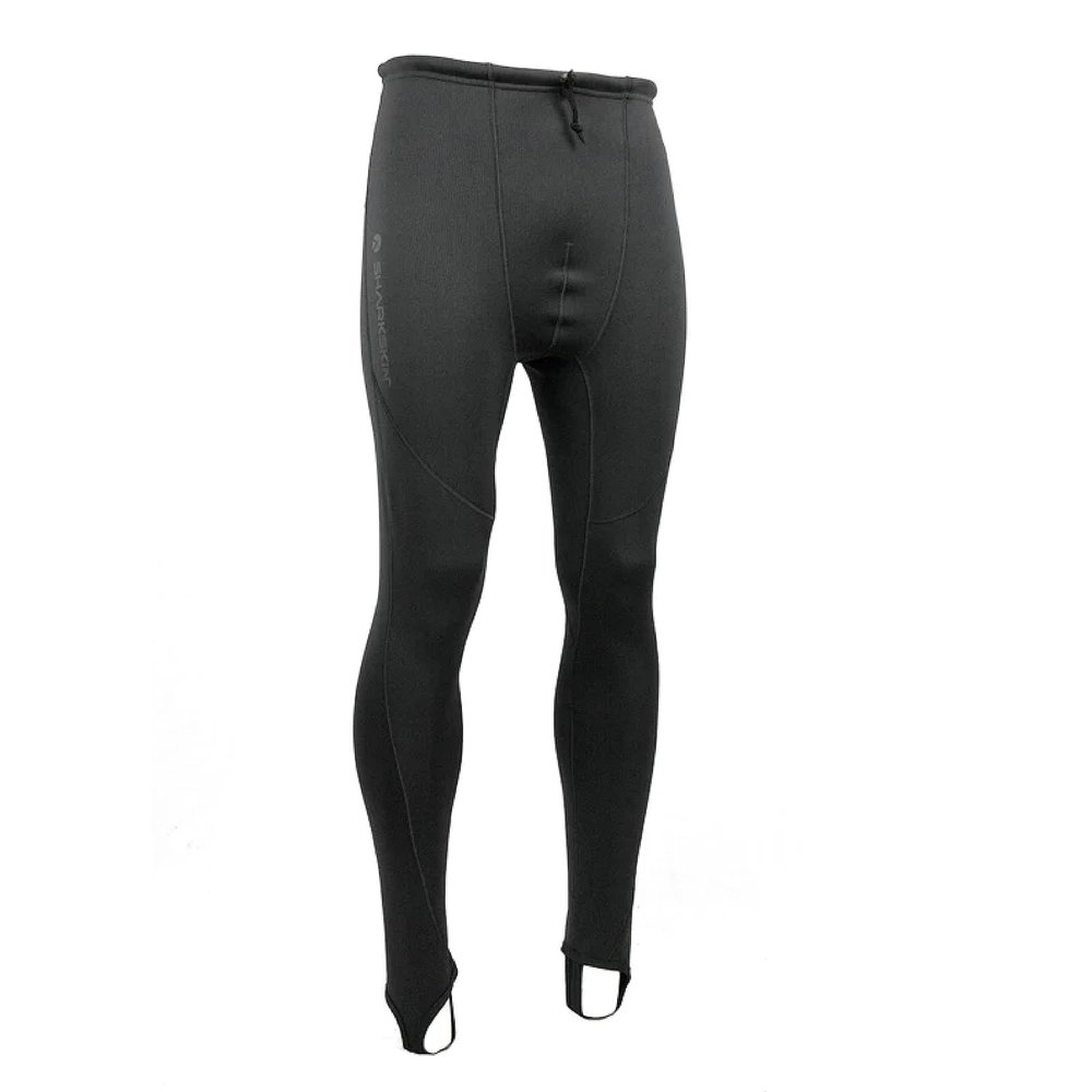 Sharkskin Titanium 2 Chillproof Long Pants (Female), US 14 Black