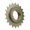 VG SPORTS Single Speed Bike Freewheel, 20T Compatible with 1/2' x 1/8' Bicycle One-Speed Freewheel Threaded Type Freehub Replacement Parts (Brown) view 1