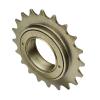 VG SPORTS Single Speed Bike Freewheel, 20T Compatible with 1/2' x 1/8' Bicycle One-Speed Freewheel Threaded Type Freehub Replacement Parts (Brown) view 4