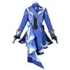 Weixu Women Dress Cosplay Costume Fancy Outfit Halloween Carnival Suit XS view 4