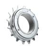 VG SPORTS Single Speed Bike Freewheel, 16T Compatible with 1/2' x 1/8' Bicycle One-Speed Freewheel Threaded Type Freehub Replacement Parts (Silver) view 1