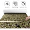 FOCEAN Boat Flooring EVA Foam Boat Decking Marine Flooring Brushed Texture Marine Mats for Boats Yacht Kayak RV 94.5"x47.2", Jungle Camo view 2