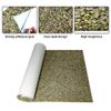 FOCEAN Boat Flooring EVA Foam Boat Decking Marine Flooring Brushed Texture Marine Mats for Boats Yacht Kayak RV 94.5"x47.2", Jungle Camo view 3