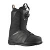 SALOMON TITAN BOA BLACK/BLACK/ROASTED CASHEW 2025 view 1