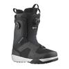 Salomon Dialogue Dual Boa Wide Black 29.5 Snowboard Boots Men's 2024 view 1