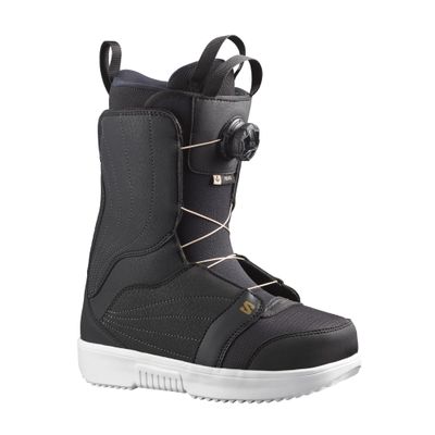 2024 Salomon Pearl BOA Women's Snowboard Boots