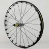 ZECHAO Mountain Bike Wheelset 26 27.5 29 Inch,CNC Rims Thru Axl Disc Brake Cycling Wheels Sealed Bearing Hub 24 Hole 7-11 Speed Cassette Wheelset (Color : Silver hub, Size : 27.5inch) view 3