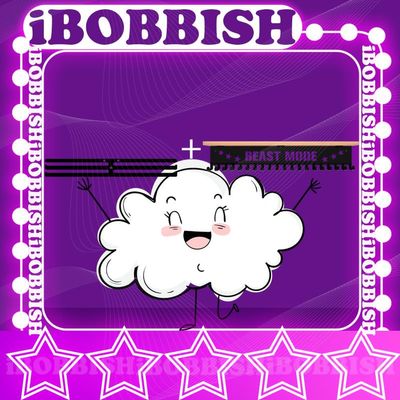 iBobbish Perfect Medal Hanger Display+Beast Mode Trophy and Medal Hanger display shelf