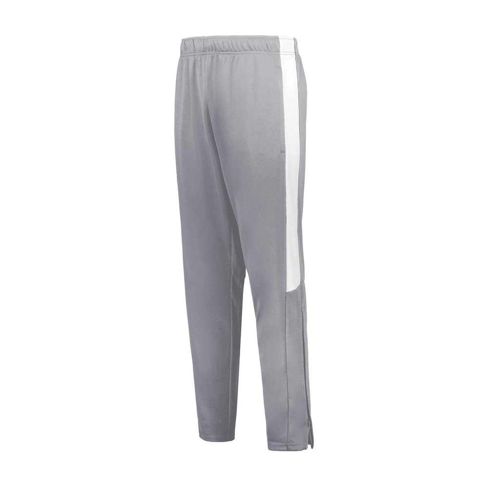 Holloway Crosstown Pant, Graphite/White, XL