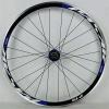 ZECHAO 700C Road Bike Rim,Disc/V Brake Bike Wheel 7-11speed Cassette Sealed Bearing Hub QR Superlight Racing Wheelset Wheelset (Color : Blue, Size : 700c) view 3
