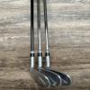 SummerHouse Multi-Ring Golf Iron Ferrules Compatible with 0.355'' Tapered Steel Shaft and 0.370'' Parallel Shaft view 3