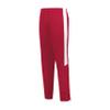 Holloway Crosstown Pant, Scarlet/White, XL view 1