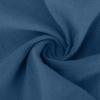 2023 Summer Women's 2 Piece Outfits Lounge Matching Sets Two Piece Cotton Linen Shorts Crop Tops Plus Size Tracksuits view 4
