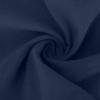 2023 Summer Women's 2 Piece Outfits Lounge Matching Sets Two Piece Cotton Linen Shorts Crop Tops Plus Size Tracksuits view 4
