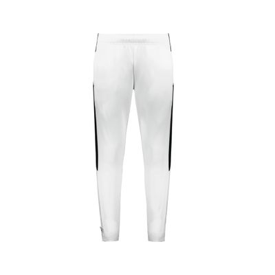 Holloway Ladies Crosstown Pant White/Black M