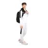 Holloway Ladies Crosstown Pant White/Black M view 2