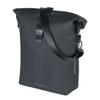 Basil Unisex - Adult Shoulder Bag, Night Black, 37 x 32 x 16 cm view 1