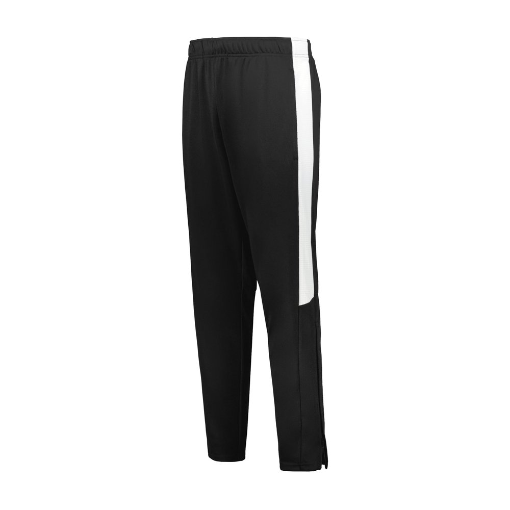 Holloway Crosstown Pant, Black/White, M