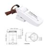 12V 1100GPH Automatic Boat Bilge Pump Float Switch Bilge Switches Sensor for Electric Water Pump view 3