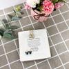 XJF 13th Birthday Ceramic Jewelry Dish, Gifts for Girls From Mum, Happy 13th Decorations, 13 Years Gifts for Children view 3