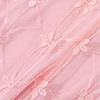 Flush of Dawn Ice Lace Summer Sun Protection Sleeves UV Driving Arm Sleeve Gloves Cycling Sunscreen Sunblock Gloves (Light Pink) view 4