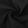 2023 Summer Women's 2 Piece Outfits Lounge Matching Sets Two Piece Cotton Linen Shorts Crop Tops Plus Size Tracksuits view 2