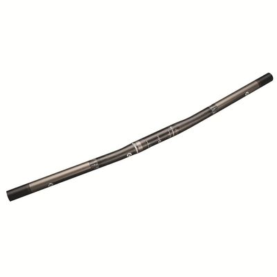 HIMALO Folding Bike Handlebar 25.4mm Carbon BMX Handlebars 380/400/420/440/460/480/500/520/540/560/580/600/620/640/660/680/700mm Flat Bars (Size : 560mm)