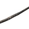 HIMALO Folding Bike Handlebar 25.4mm Carbon BMX Handlebars 380/400/420/440/460/480/500/520/540/560/580/600/620/640/660/680/700mm Flat Bars (Size : 560mm) view 3