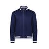 Holloway V-Street Full Zip Jacket Navy/White 2XL view 1