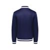 Holloway V-Street Full Zip Jacket Navy/White 2XL view 2