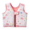 Splash About Go Splash Swim Vest, Forest Walk, 4-6 Years view 1