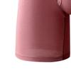 JEsilunmaMY Men's Plus Size Loose Sport Underpants High Waist Support Pouch Boxer Shorts Soft Stretch Athletic Underwear (Pink-5PC,4X-Large) view 4