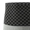 JEsilunmaMY Men's High Waist Sport Underpants Tummy Control Shapewear Body Shaper Boxer Briefs Solid Color Athletic Underwear (Grey30-1PC,XX-Large) view 2