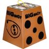 BIGSHOT Pro Hunter 16 Multipurpose Broadhead Archery Target view 1