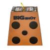 BIGSHOT Pro Hunter 16 Multipurpose Broadhead Archery Target view 2