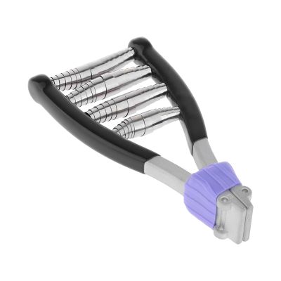 kowaku Professional Tennis Racquet Stringing Tool - Lightweight and, Length 14cm, Black