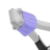 kowaku Professional Tennis Racquet Stringing Tool - Lightweight and, Length 14cm, Black view 3