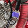 kowaku Professional Tennis Racquet Stringing Tool - Lightweight and, Length 14cm, Black view 4