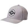 Marucci - M Patch Performance Snapback Gray (MAHTPFMM-GY-A) view 1