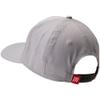 Marucci - M Patch Performance Snapback Gray (MAHTPFMM-GY-A) view 3