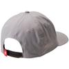 Marucci - M Patch Performance Snapback Gray (MAHTPFMM-GY-A) view 4