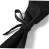 Cabilock Cotton Swords Bag Bag Practical Storage Black Handle White Lining view 2